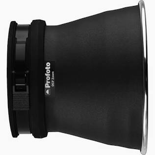 Profoto OCF zoom Reflector