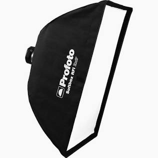 Profoto Softbox RFi 2'x3' 60x90cm