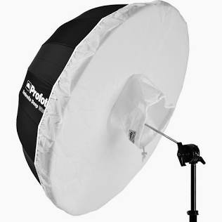 Profoto White Umbrella L + Diffusion