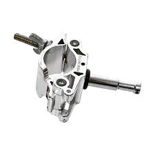 Rohrschelle mit 16er Zapfen