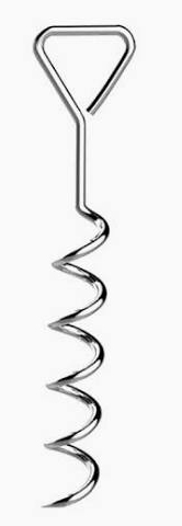 Hering zum Schrauben