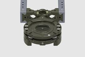 GF-Slider Nose mount Mitchell 4 Way 