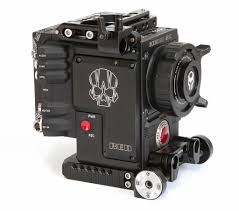 Red Gemini / 2 Cards 480GB / 1x Cardreader / 7"Monitor