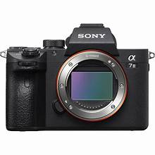 Sony A7 III / 2 Card SD  / C-Reader / Charger