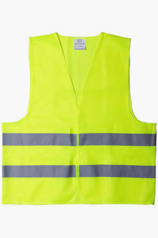 Warnwesten / Leuchtwesten