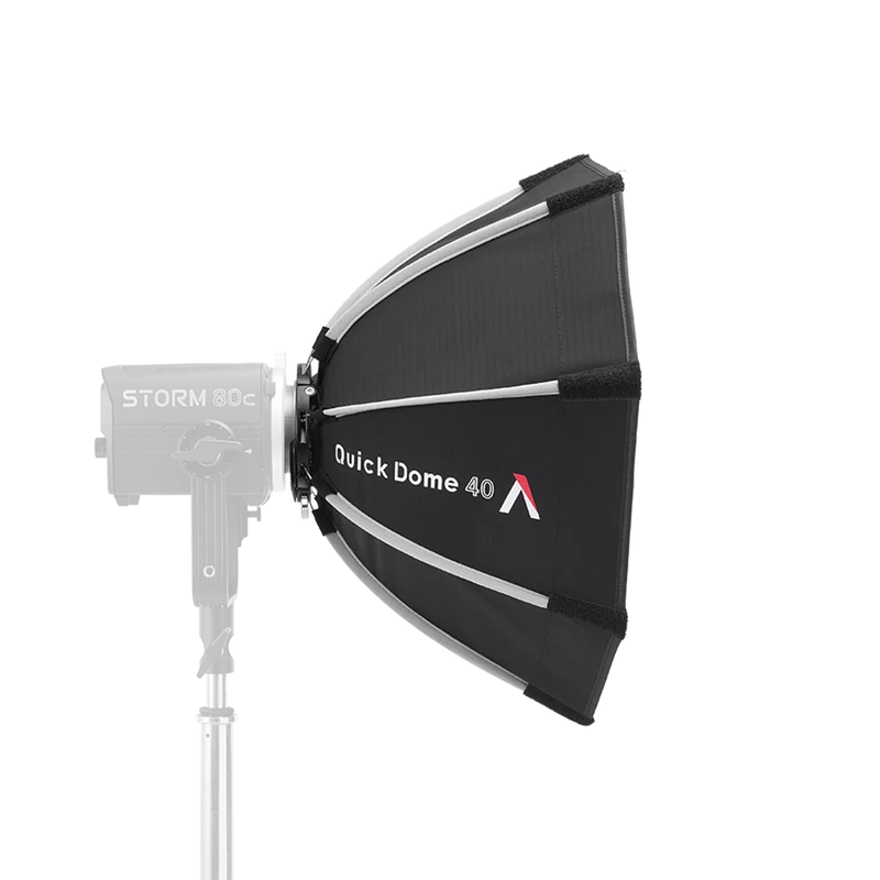 Aputure Quick Dome 40 / 40cm für 80C