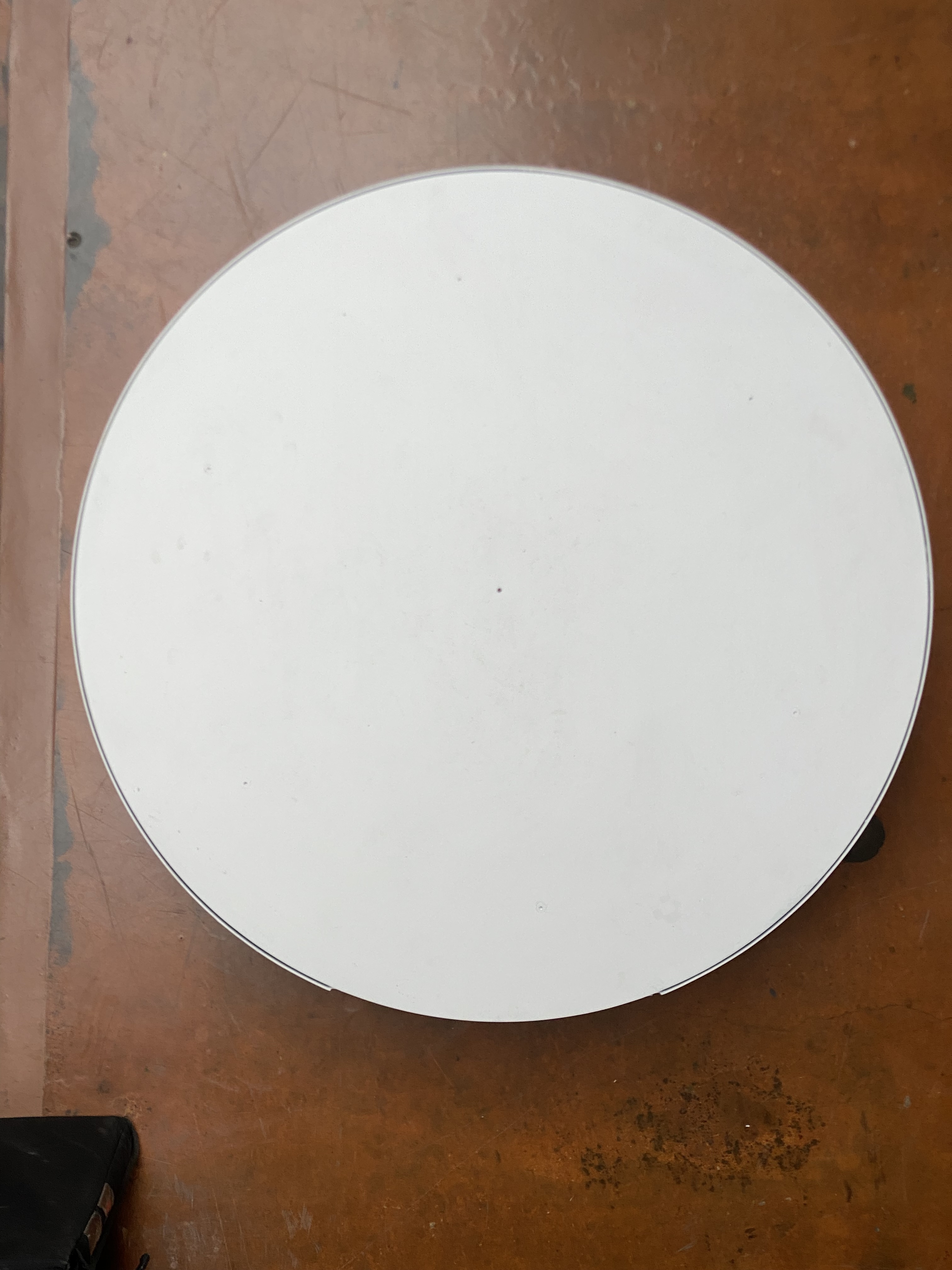 Drehteller elektrisch 150cm Expotec DPE-1400