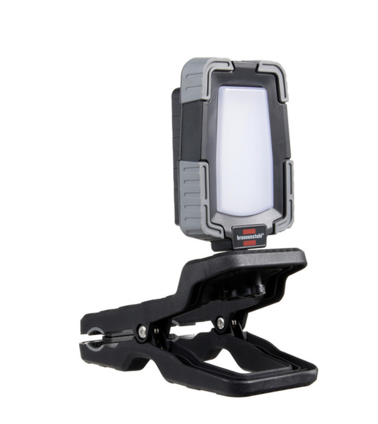 arbeitslampe clip on