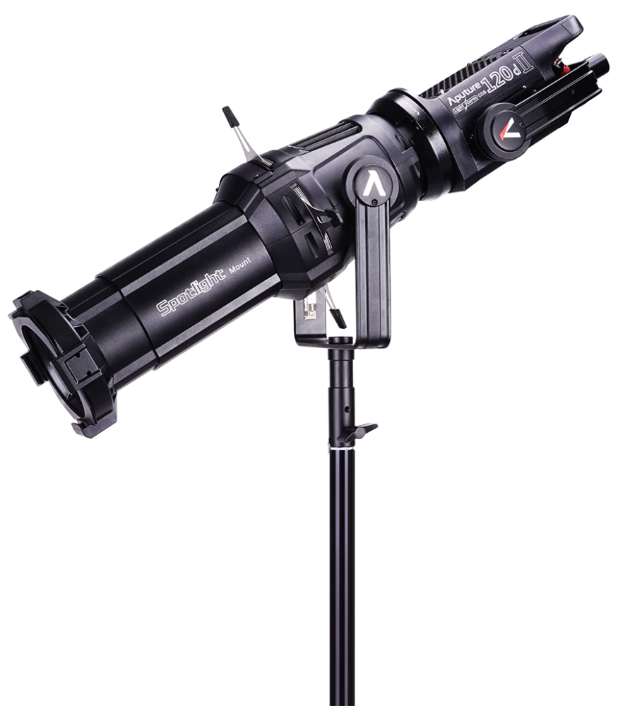 Aputure Spotlight Mount 19°