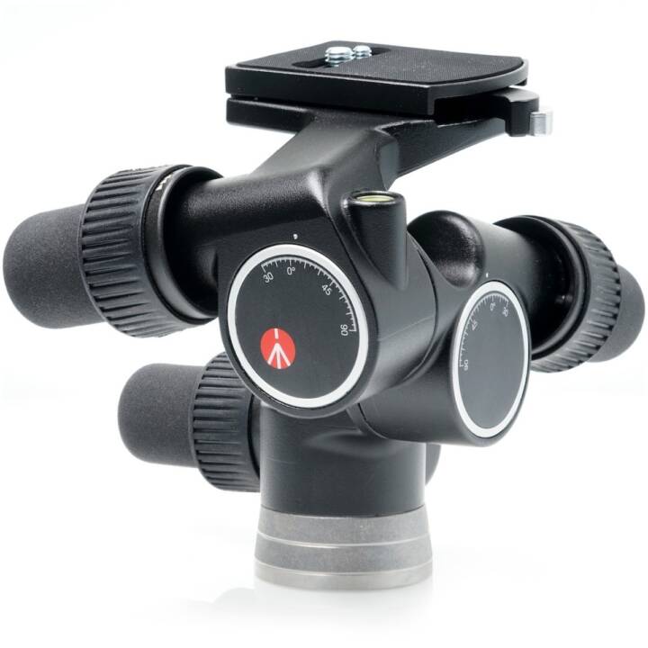 3D Neiger L Getriebe - Manfrotto MA405