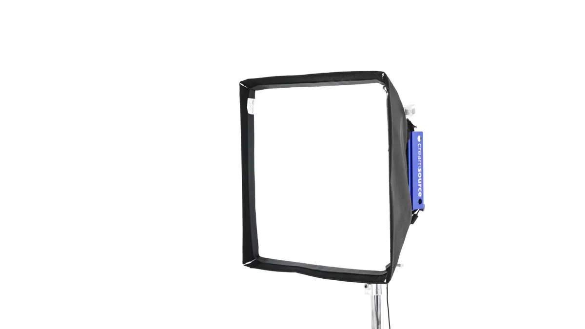 Snapbag for Creamsource MICRO  45x45cm