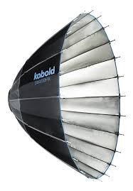 Kobold Tungsten FT2000 Set für Para