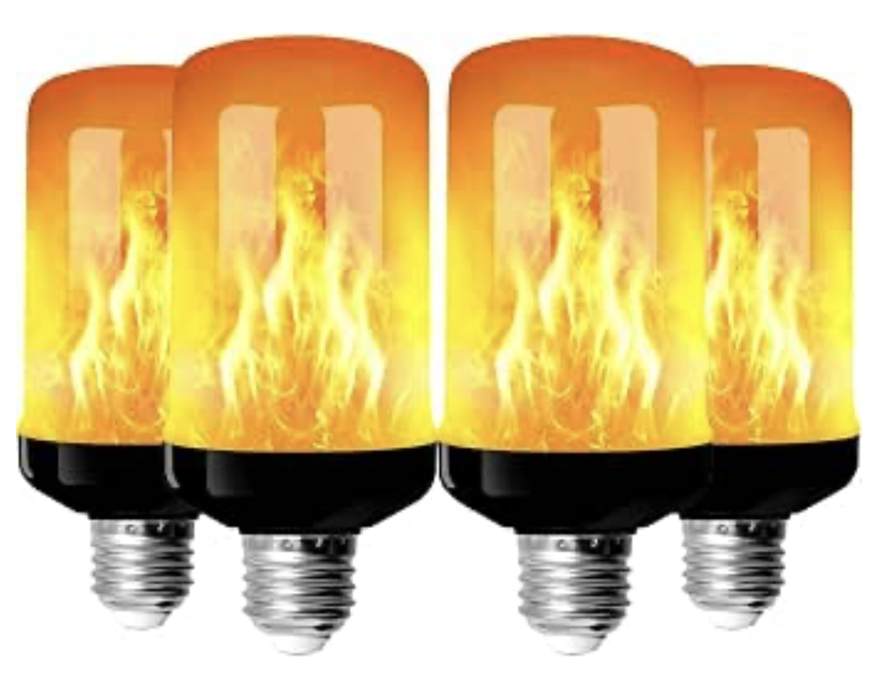 Ampoule à Flamme LED - Image 2