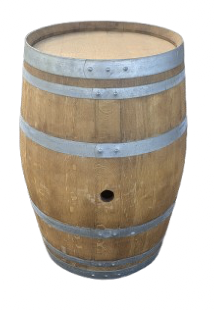 Tonneau Vernis - Image 3