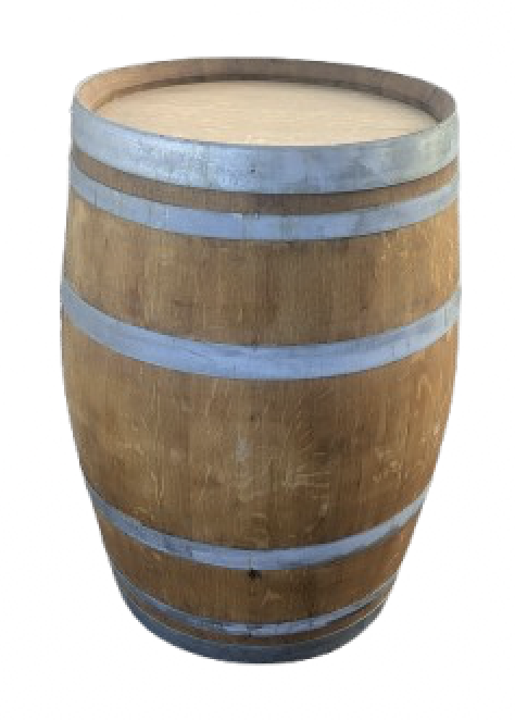 Tonneau Vernis - Image 4