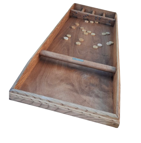 Billard hollandais géant (1 joueur)