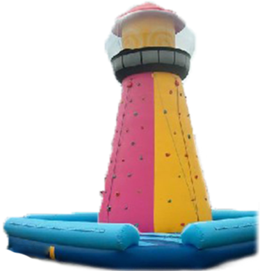 Phare escalade (4 voies)