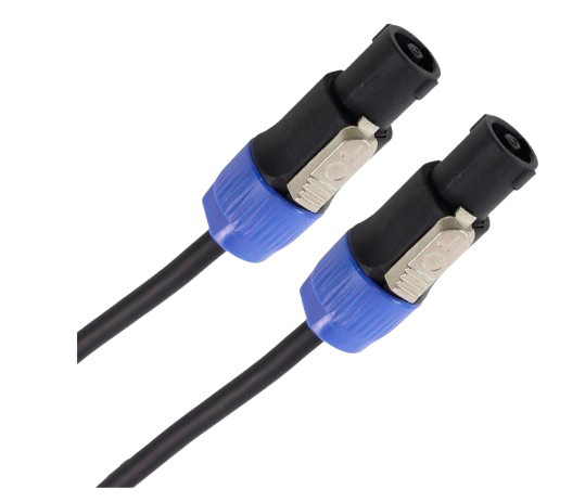 Prolongateur Speakon, 30 mètres (0,4€/m)