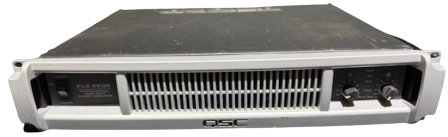 Amplificateur QSC 3800w