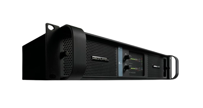 Amplificateur FP1400 1400w