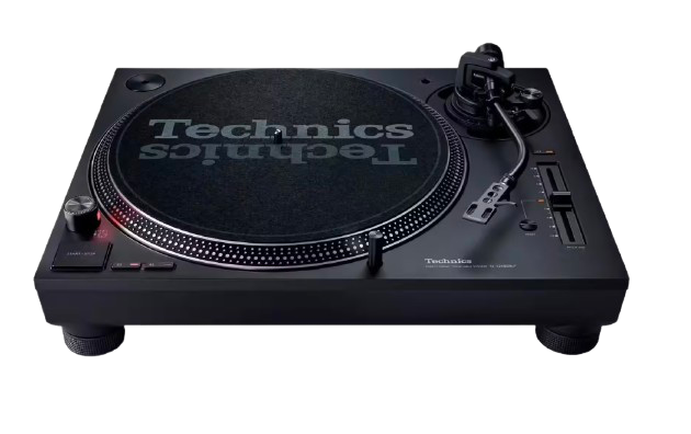 Platine Technics SL1210 MK2