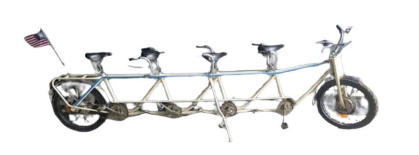 Quadridem
