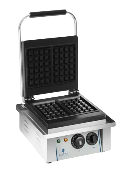 Gaufrier éléctrique