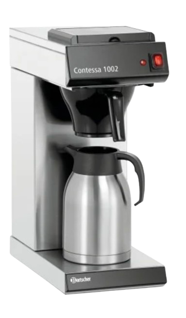 Cafetière Thermos 2L