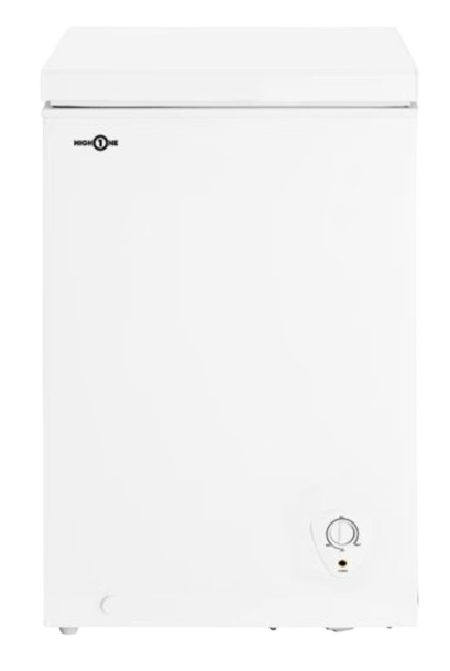 Armoire positive Top 1 porte (95L)