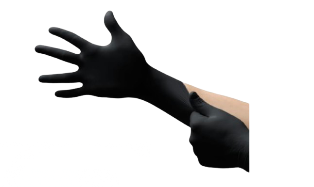 Gants hygiéniques