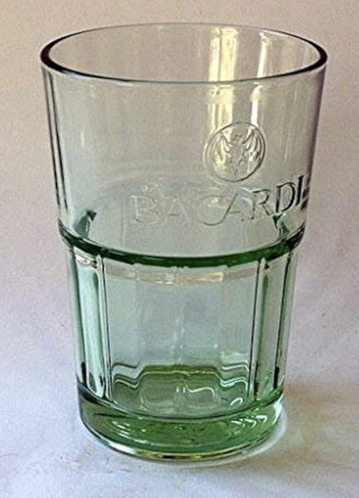 Verre Bacardi 30cl - Image 2