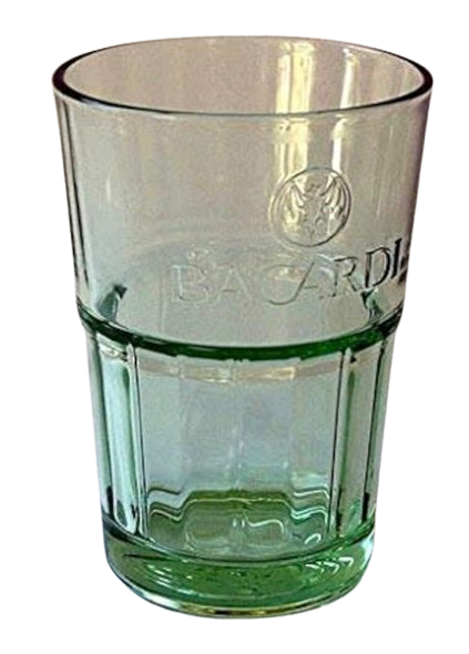 Verre Bacardi 30cl