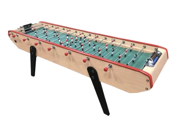 Baby Bonzini 8 joueurs