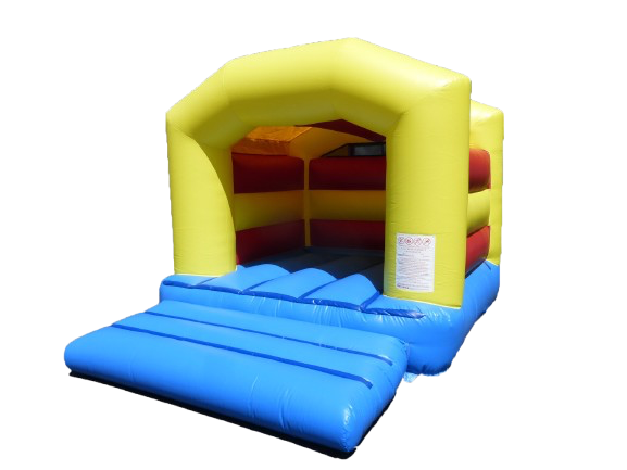 Mini château