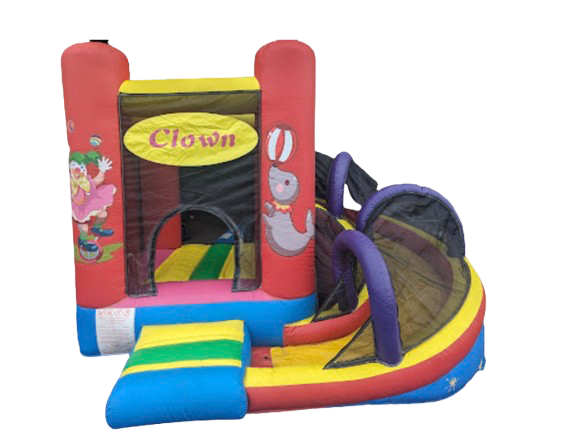 Cirque - Mini clown