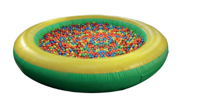 Bain de boules