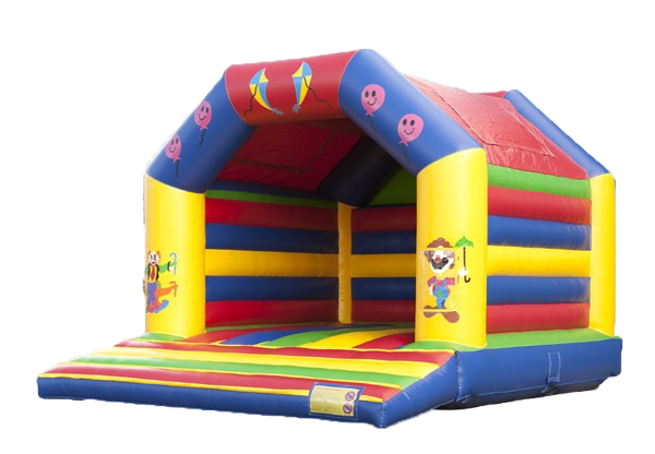 Cirque - Les Clowns