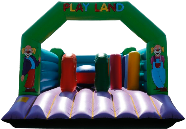 Playland