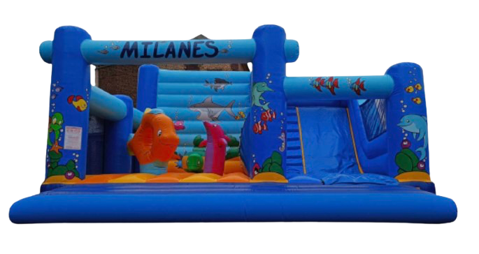 Repère de Milanès