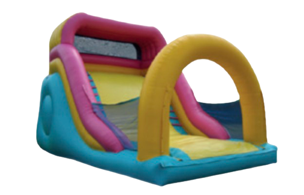 Toboggan super glisse