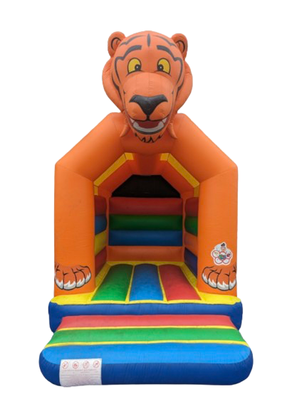 Le tigre 