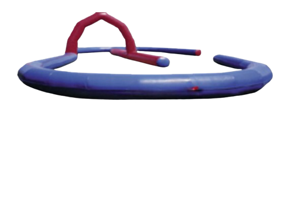 Circuit Bleu (vélos, voitures & karts)