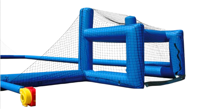 Bubble foot Arena