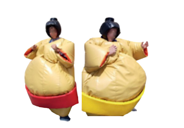 Sumos adultes