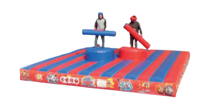 Joutes enfants