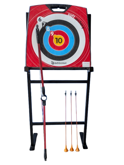 Tir à l'arc (Rehausse adulte)