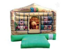 Cabane zoo