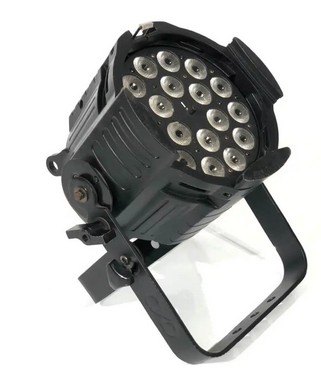 Découpe Profile Beam 750 OXO (Noir)