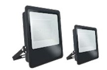 Eclairage HPIT 200w Blanc / IP65