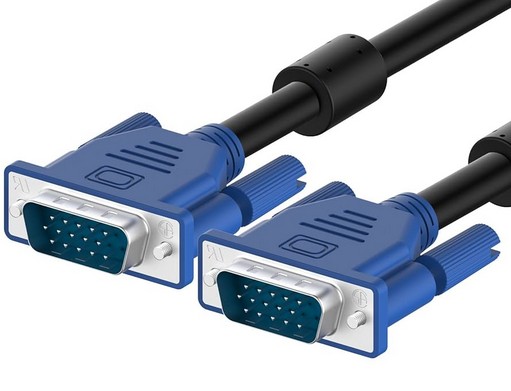 Câble VGA 50cm